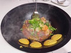 -江湖水乡铁锅炖魚(周庄嘉园店)
