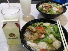 -周记蟹仔粉(侨港风情街店)