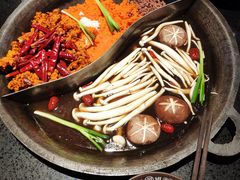 -珮姐老火锅(新街口店)