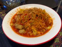 -甘家界牌柠檬鸭(青山店)