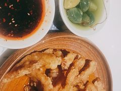 -东方饺子王(文化东路店)