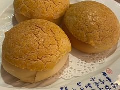 稻香菠萝包（大）-稻香饭店(IFS国金中心店)