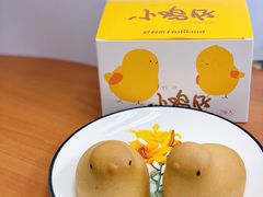 小鸡仔-好利来(七宝领展广场店)