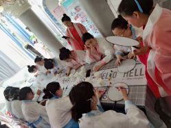 -馨果汇月子产康中心(南湖公园店)