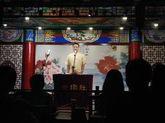 -武汉天乐社武宫剧场