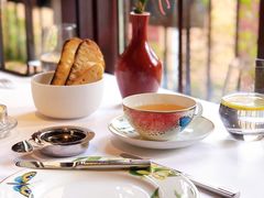 -Le Comptoir de Pierre Gagnaire