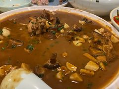 -冯记豆花店(健翔桥店)