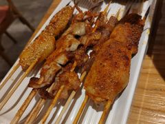 -锦尚阁烤鱼•天津菜(宣武门胡同店)