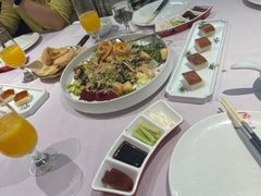 -味+新京宴·烤鸭·北京菜(创意谷店)