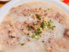 粉丝酥肉-易老九江湖菜(北滨一路店)