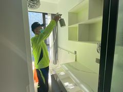 -深圳绿色亿家专业除甲醛
