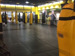 -天行健身＆天行拳馆跆拳道·格斗TXGYM