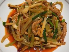 -上上席川菜(凯德乐峰广场店)