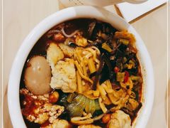 -水平有限广西米粉·广西风味集(五道口店)