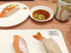 -元气寿司(金光华店)