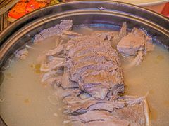 -西贝(枫蓝国际购物中心店)