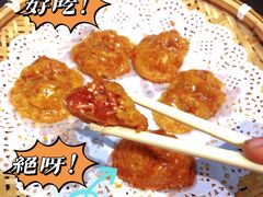 -飞尝蚝·顺德菜·鱼生(顺德总店)