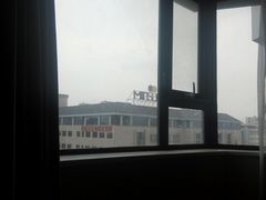 -锦江之星(西安五路口地铁站万达广场店)