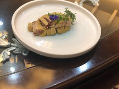 -银湖宴会中心-餐饮部