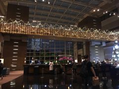 -非常时髦餐厅VUE Restaurant(外滩茂悦大酒店)