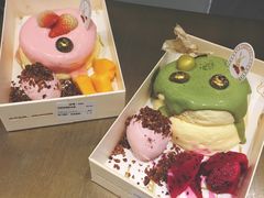 -食武士·舒芙蕾(新街口明瓦廊店)