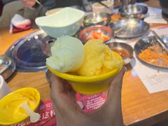 -老炉家木炭烤肉(长江国际店)