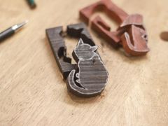 -五月木作·DIY木作文创体验店(北京路店)