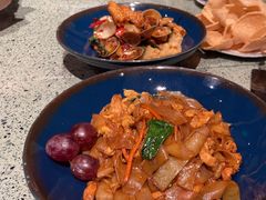 -Home Thai·泰谣(王府井apm店)