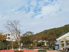 -红花山公园