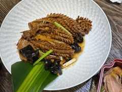 爆炒腰花-魁盛居百年鲁菜馆(县西巷店)