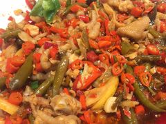 -谭三娘鲜切牛肉自助火锅(星辰汇店)