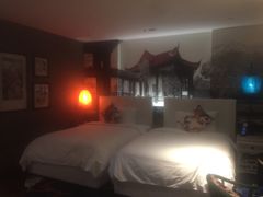 -上海外滩英迪格酒店