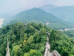 -都江堰景区