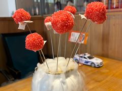 -壹零捌道·北京烤鸭(车公庄店)