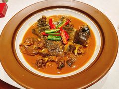 -颂福楼·南京菜(定淮门店)