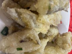-蛇口康乐快餐鱼仔档(翠苑小区店)