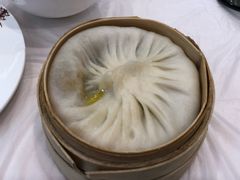 蟹黄汤包-富春(瘦西湖店)