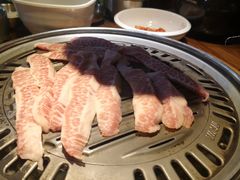 -农乐园炭火烤肉(世茂店)