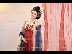 -海马体照相馆(北京大族广场店)
