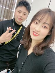 -朗峰专业美发沙龙