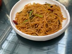 -天毓山庄·餐厅