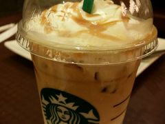 android_upload_pic-星巴克(福州三坊七巷店)