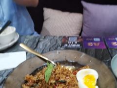 -Thai Alley泰爱里(二沙岛店)