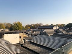 -糖房咖啡(南锣鼓巷店)