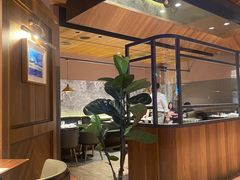 -大树餐厅(益田假日店)