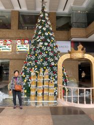 点击看大图 -皇冠假日酒店宴会厅