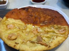 -屋里家延边朝鲜族冷面(南园店)