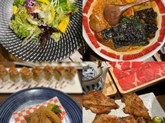 -山葵家·创意料理(宁波来福士店)