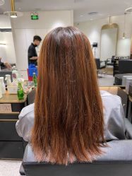 -KEIVON HAIR·崎宏