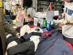 -探路者工厂店(宏福科技园店)